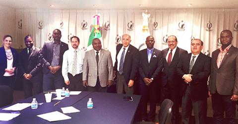 Proveedor de justiciay servidores públicos del pueblo de mozambique
