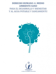 Derecho Humano al Medio Ambiente Sano