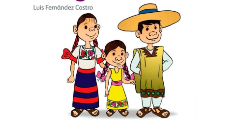 Los derechos de la niñez indígena