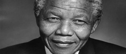 Día Internacional de Nelson Mandela