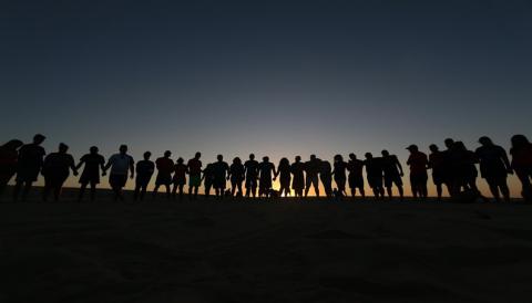 Día Mundial de las Habilidades de la Juventud 