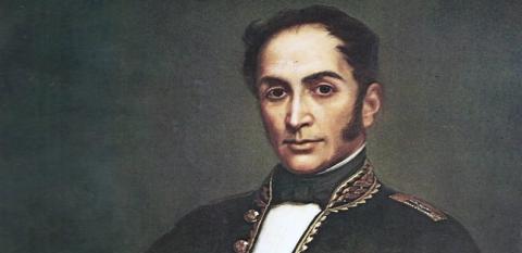 Nacimiento de Simón Bolívar  El Libertador de América