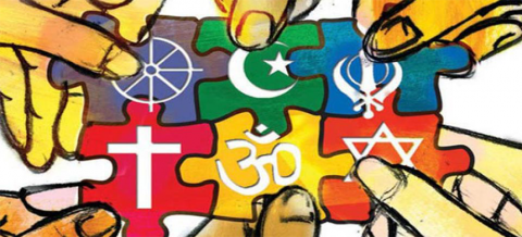 Día de Conmemoración de las Víctimas de Actos de Violencia  basados en la Religión o las Creencias