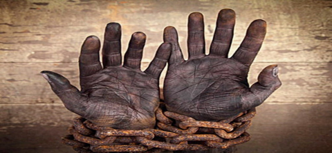 Día Internacional del Recuerdo de la Trata de Esclavos y de su Abolición 