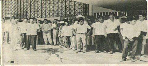 Masacre de Copreros en Acapulco, Guerrero