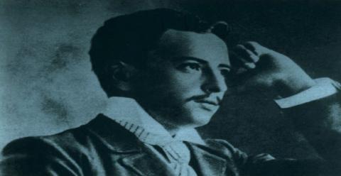 Nace José Práxedis Guerrero Periodista y precursor de la Revolución Mexicana