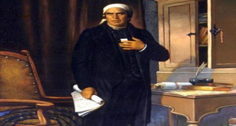 Aniversario del nacimiento de José María Morelos y Pavón  “Siervo de la Nación”