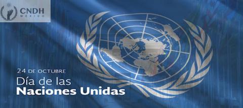 Día de las Naciones Unidas