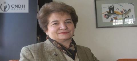 Muere Ana María Romero de Campero, primera Defensora del Pueblo de Bolivia Ombudsperson, periodista, escritora y activista