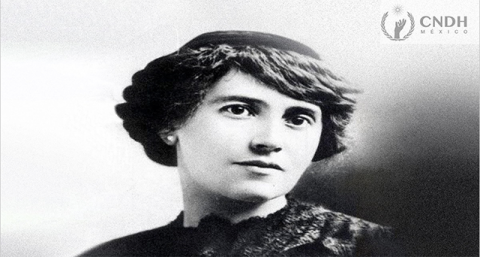 Carmen Serdán Heroína de la Revolución Mexicana