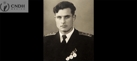 Vasili Arjípov, oficial naval soviético que impidió un desastre nuclear durante la Guerra Fría