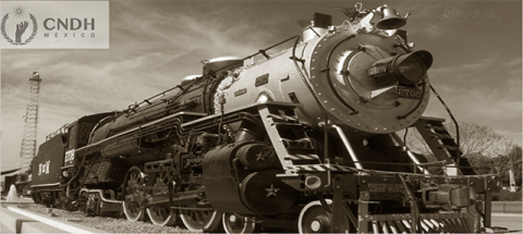 Día del Ferrocarrilero. En homenaje al “héroe de Nacozari”. Su Sacrifico inspiró la defensa de los derechos laborales