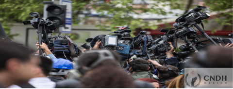 Día Internacional para Poner Fin a la Impunidad de los Crímenes contra Periodistas