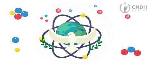 Semana Internacional de la Ciencia y la Paz