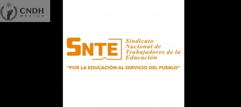 Fundación del Sindicato Nacional de Trabajadores de la Educación (SNTE)