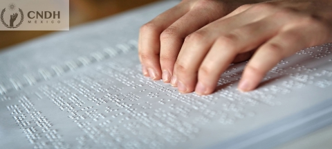 Día Mundial del Braille