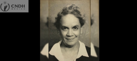 María Isabel Carvajal Quesada  Activista, escritora, pedagoga y política costarricense