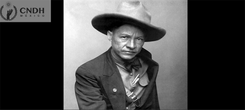 Augusto César Sandino Revolucionario nicaragüense, defensor de la soberanía, independencia y libertad de su país contra el ejército de ocupación estadounidense