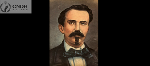 Carlos Manuel de Céspedes Líder y héroe cubano, independentista y luchador por la emancipación humana. Primer presidente de la República de Cuba en armas.