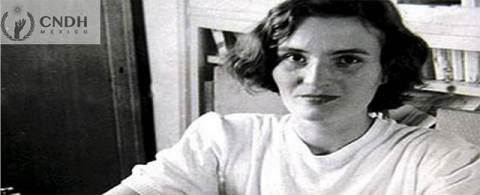 Carmen Laforet Escritora española de la posguerra y luchadora de los derechos de las mujeres