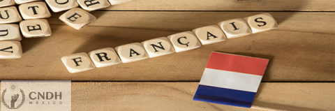 Día de la Lengua Francesa  Multilingüismo y diversidad cultural