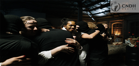 Día Internacional del Derecho a la Verdad en relación con Violaciones Graves a los Derechos Humanos y a la Dignidad de las Víctimas