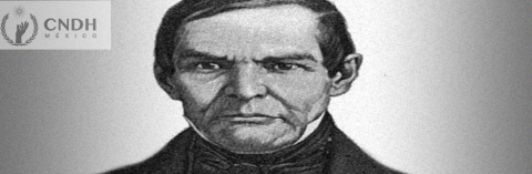 Pedro María de Anaya  Forjador del México Independiente. Héroe defensor de la soberanía desde el Movimiento de Independencia hasta la invasión norteamericana de 1847