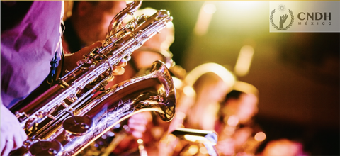 Día Internacional del Jazz. Un medio para la tolerancia, la libertad de expresión y la cultura