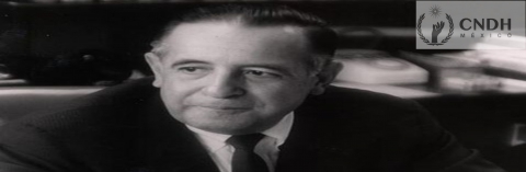 Jesús Reyes Heroles, impulsor de la democracia en México