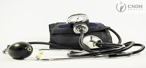 Día Mundial de la Hipertensión