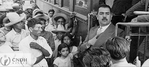 Lázaro Cárdenas Constructor de una política nacionalista y democrática