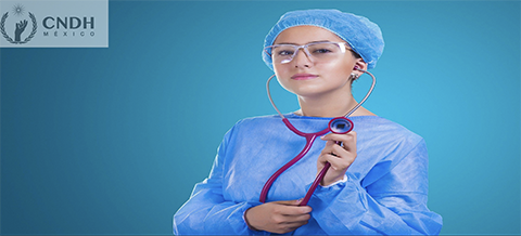 Día Internacional de Acción por la Salud de la Mujer