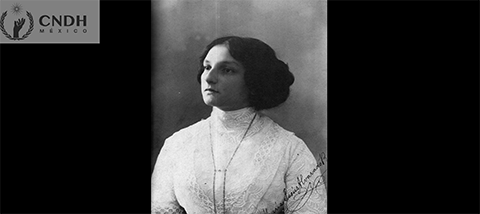 María Jesús Alvarado Rivera  Educadora, periodista, escritora y luchadora social peruana.