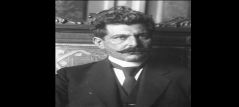 Lucio Blanco Defensor de causas campesinas. Asesinato 7 de junio