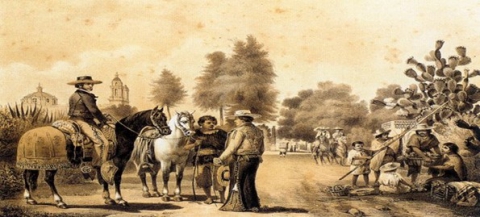 Ponciano Arriaga se pronuncia por expedición de Ley Agraria