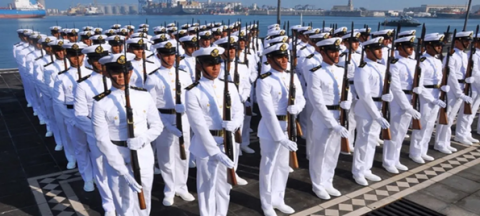 Día de la Marina Nacional | Comisión Nacional de los Derechos Humanos -  México