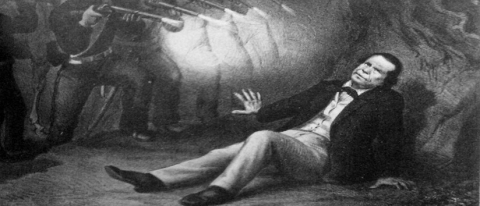 Melchor Ocampo Reformista liberal, defensor del derecho a la educación, a la libertad de culto y a la organización social. Asesinato 3 de junio