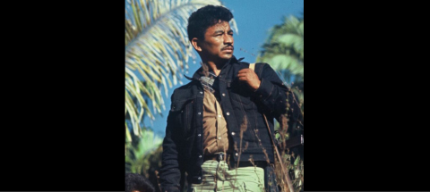 Genaro Vázquez Rojas Maestro, líder sindical del magisterio guerrerense, defensor de las causas campesinas, guerrillero. Nacimiento 10 de junio