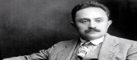 José Vasconcelos Escritor, político, educador, impulsor de la educación en México. Fallecimiento 30 de junio