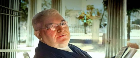 Fernando Ortiz Fernández. Humanista Precursor de los estudios de la cultura afrocubana