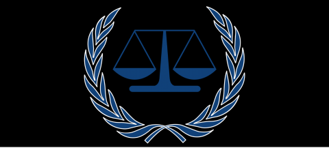 Firma del Estatuto de Roma - Corte Penal Internacional