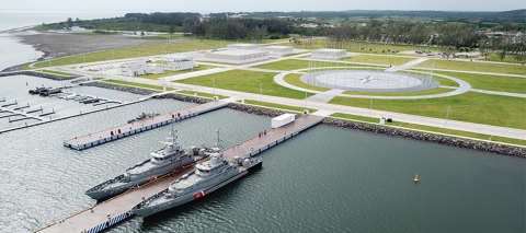 Fundación de la Escuela Naval Militar