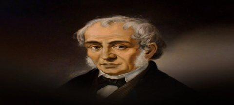 Epigmenio González Benemérito de la Patria