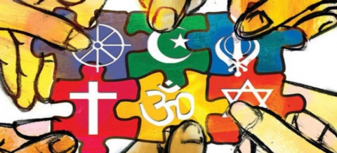 Día de Conmemoración de las Víctimas de Actos de Violencia basados en la Religión o las Creencias