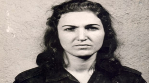Tamara Bunke activista, revolucionaria y guerrillera