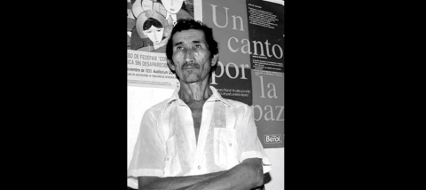 Desaparición forzada de Rosendo Radilla Pacheco