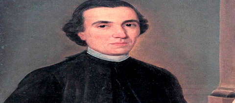 Nace Francisco Javier Clavijero, historiador y escritor