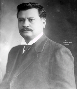 Fallece Jesús Flores Magón, luchador por la democracia y por la libertad de imprenta