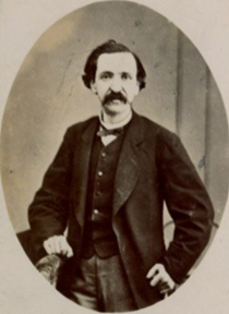 Fallece Francisco Zarco, Defensor de la Libertad de Imprenta