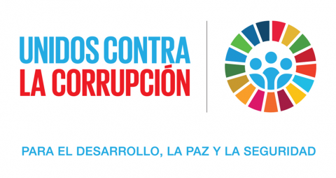 Día Internacional contra la Corrupción